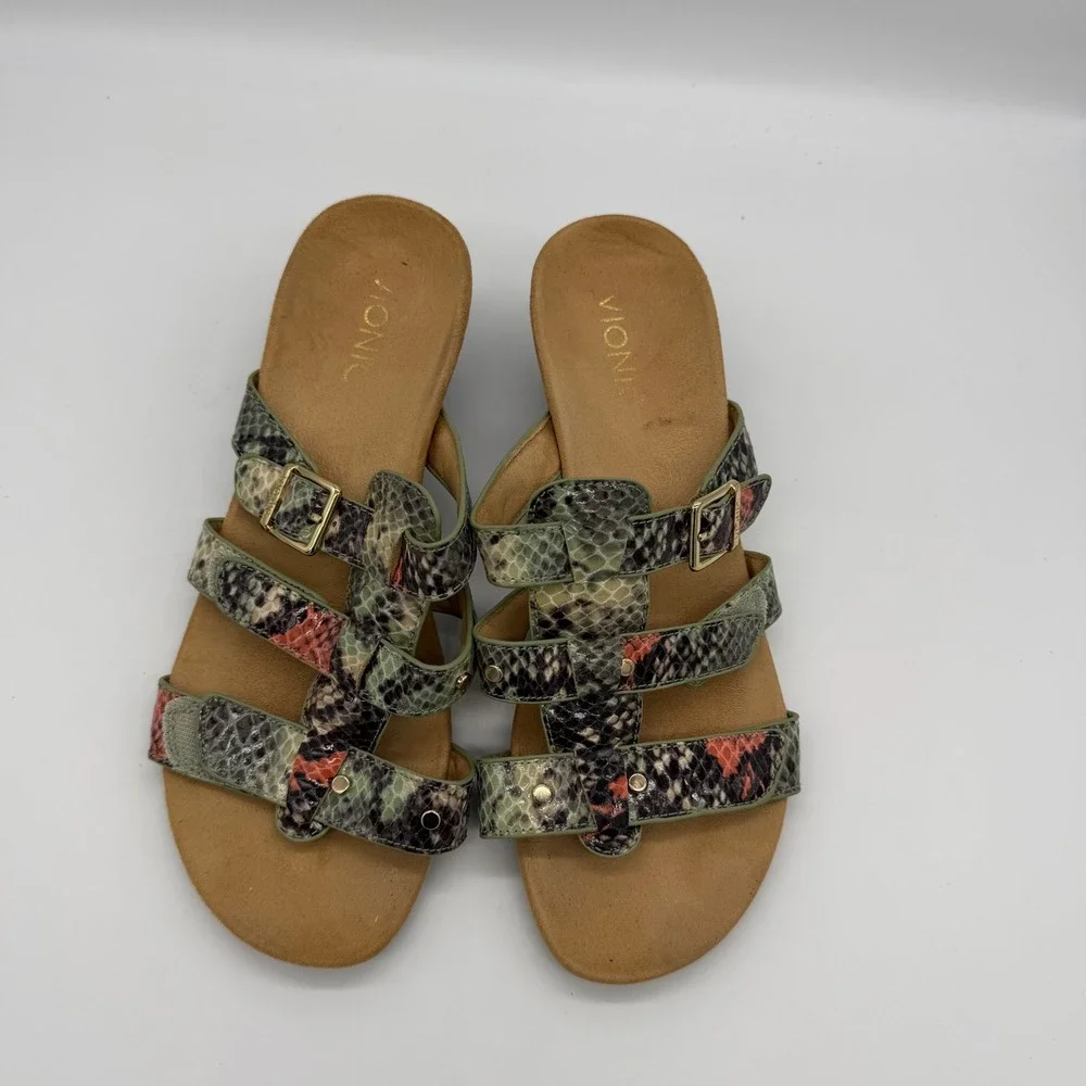 Vionic womens radia